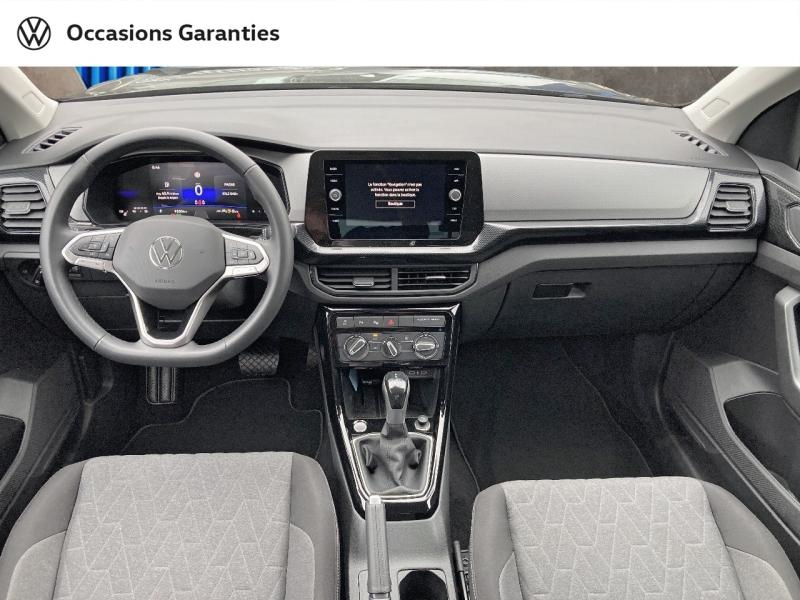 Voitures occasions VOLKSWAGEN T-CROSS VW Edition Abbeville