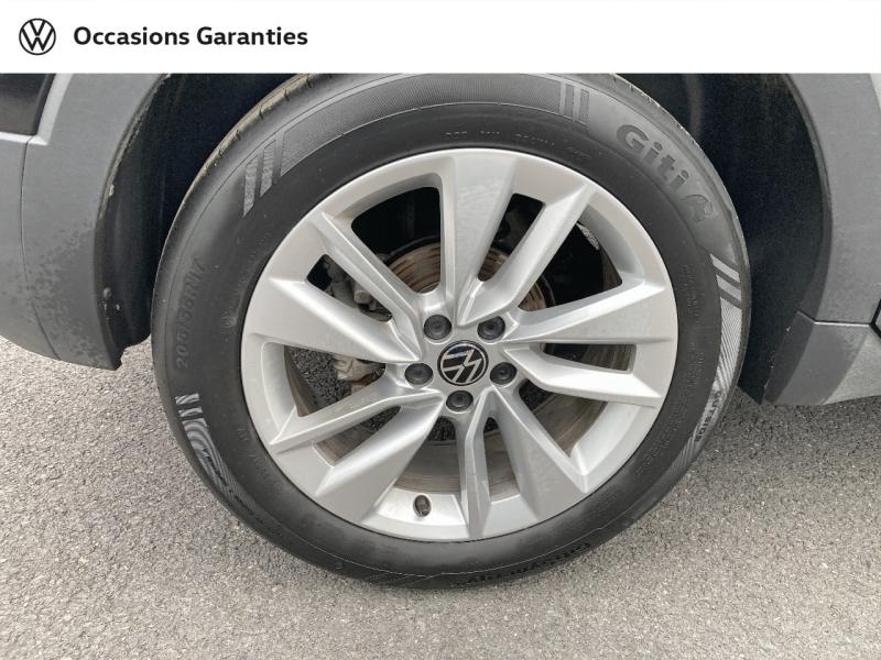 Voitures occasions VOLKSWAGEN T-CROSS VW Edition Abbeville