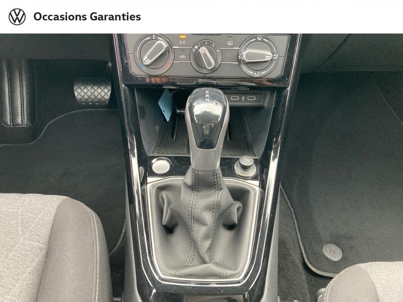 Voitures occasions VOLKSWAGEN T-CROSS VW Edition Abbeville