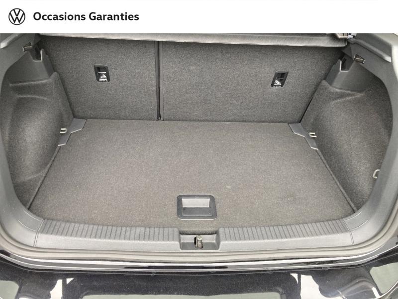 Voitures occasions VOLKSWAGEN T-CROSS VW Edition Abbeville