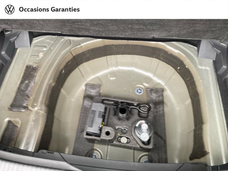 Voitures occasions VOLKSWAGEN T-CROSS VW Edition Abbeville