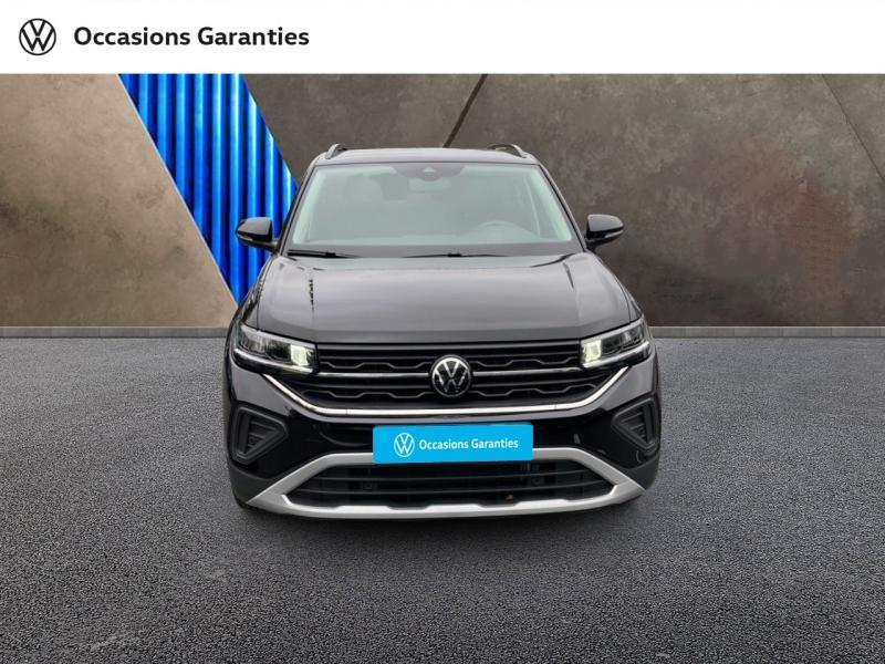 Voitures occasions VOLKSWAGEN T-CROSS VW Edition Abbeville