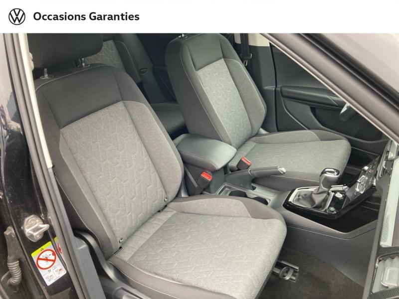 Voitures occasions VOLKSWAGEN T-CROSS VW Edition Abbeville
