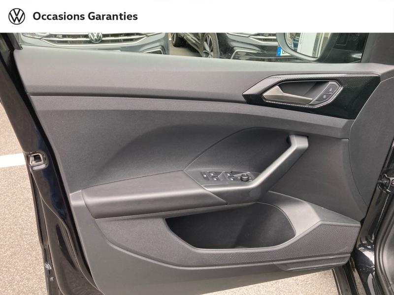 Voitures occasions VOLKSWAGEN T-CROSS VW Edition Abbeville
