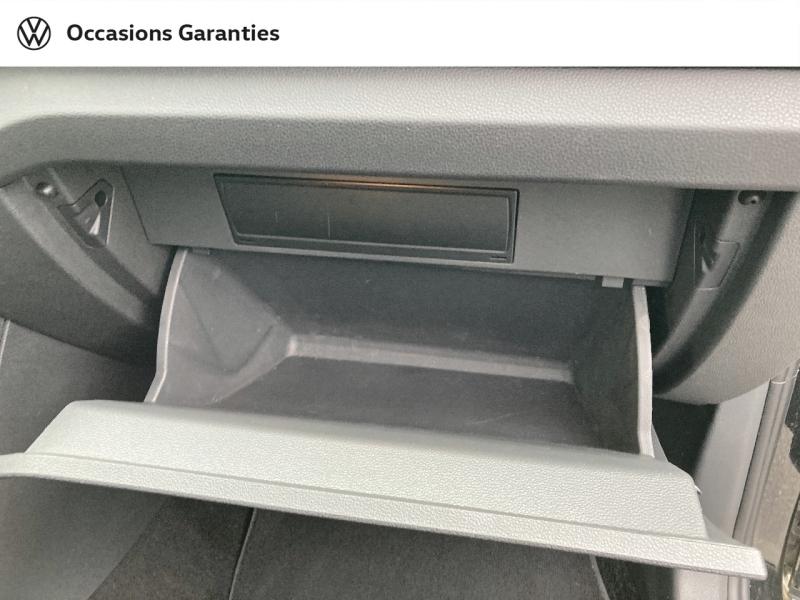 Voitures occasions VOLKSWAGEN T-CROSS VW Edition Abbeville