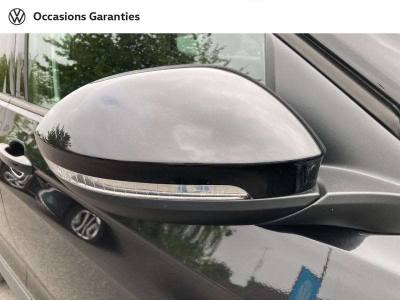 Voitures occasions VOLKSWAGEN T-CROSS VW Edition Abbeville