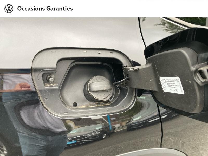 Voitures occasions VOLKSWAGEN T-CROSS VW Edition Abbeville