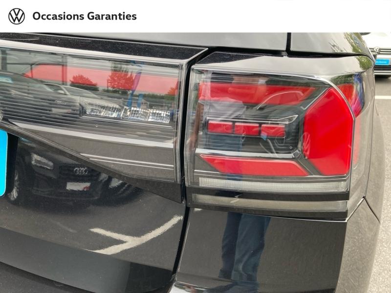 Voitures occasions VOLKSWAGEN T-CROSS VW Edition Abbeville