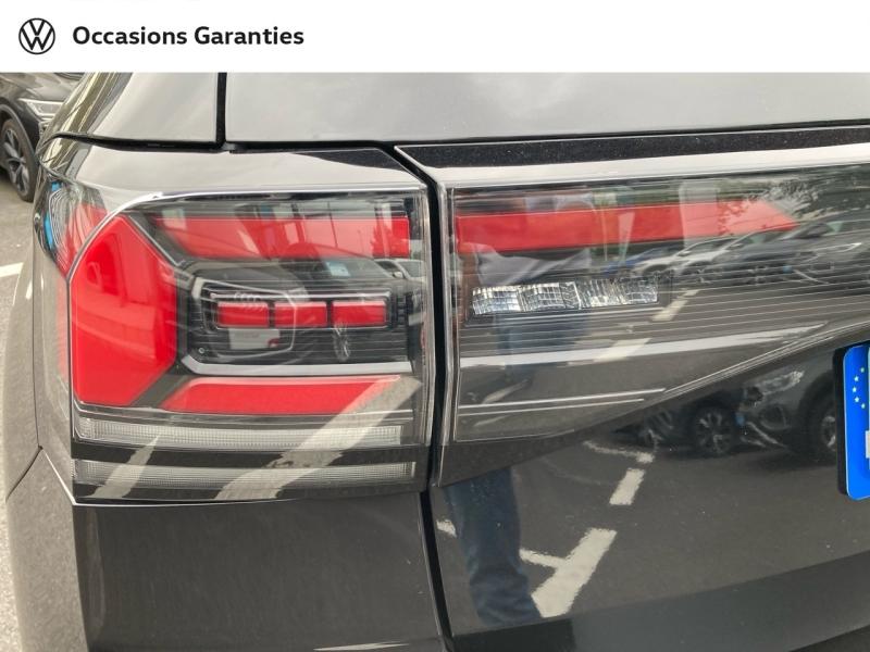 Voitures occasions VOLKSWAGEN T-CROSS VW Edition Abbeville