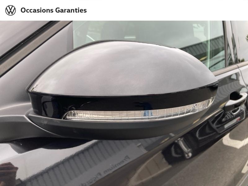 Voitures occasions VOLKSWAGEN T-CROSS VW Edition Abbeville