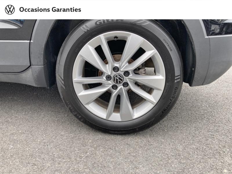Voitures occasions VOLKSWAGEN T-CROSS VW Edition Abbeville