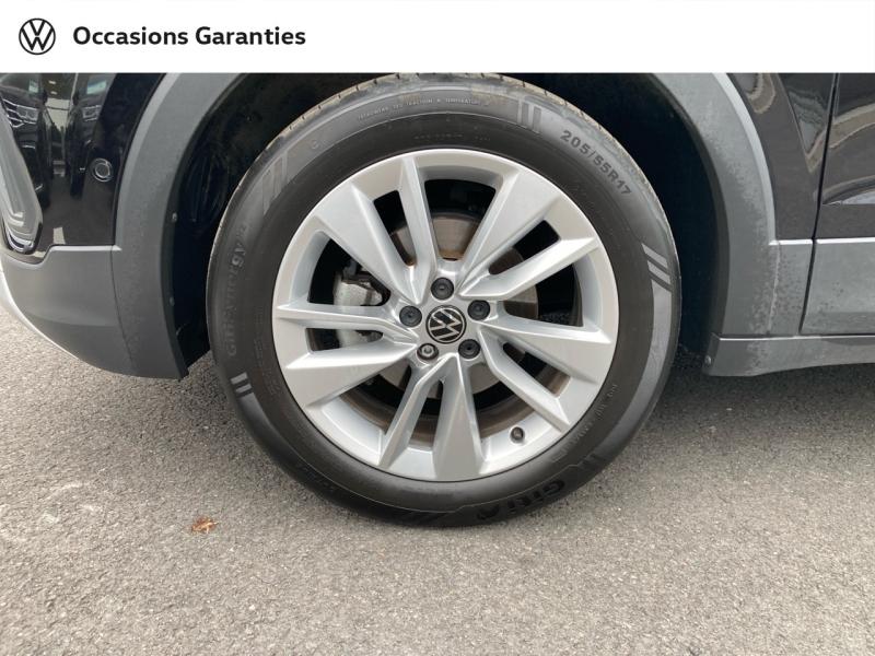 Voitures occasions VOLKSWAGEN T-CROSS VW Edition Abbeville