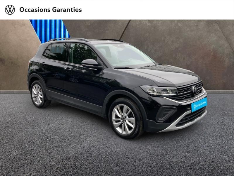 Voitures occasions VOLKSWAGEN T-CROSS VW Edition Abbeville