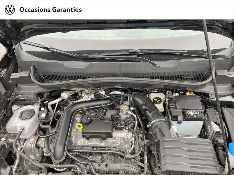 Voitures occasions VOLKSWAGEN T-CROSS VW Edition Abbeville