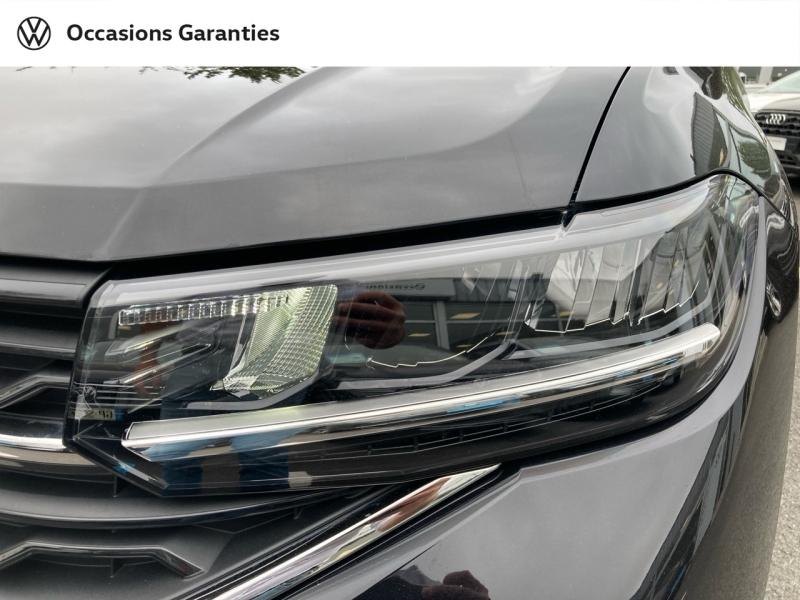 Voitures occasions VOLKSWAGEN T-CROSS VW Edition Abbeville