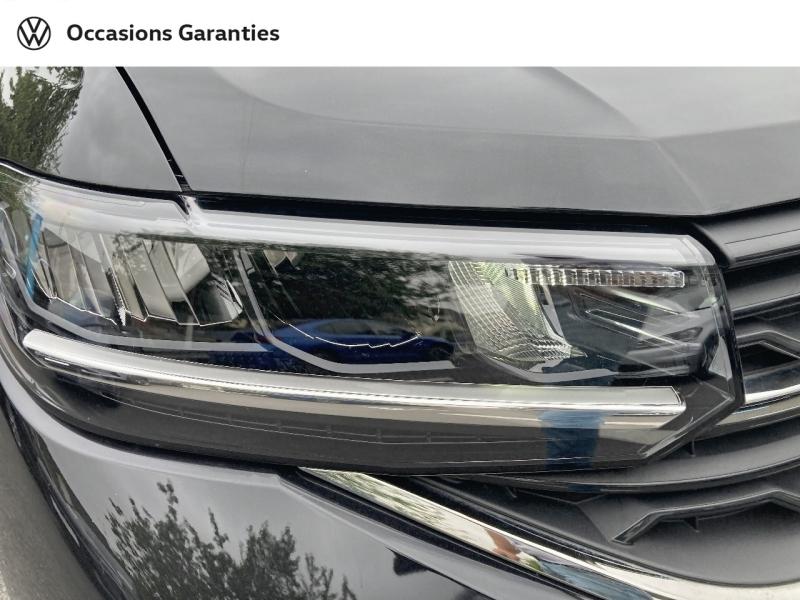 Voitures occasions VOLKSWAGEN T-CROSS VW Edition Abbeville
