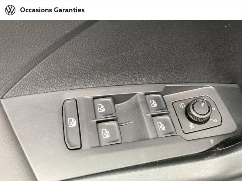 Voitures occasions VOLKSWAGEN T-CROSS VW Edition Abbeville