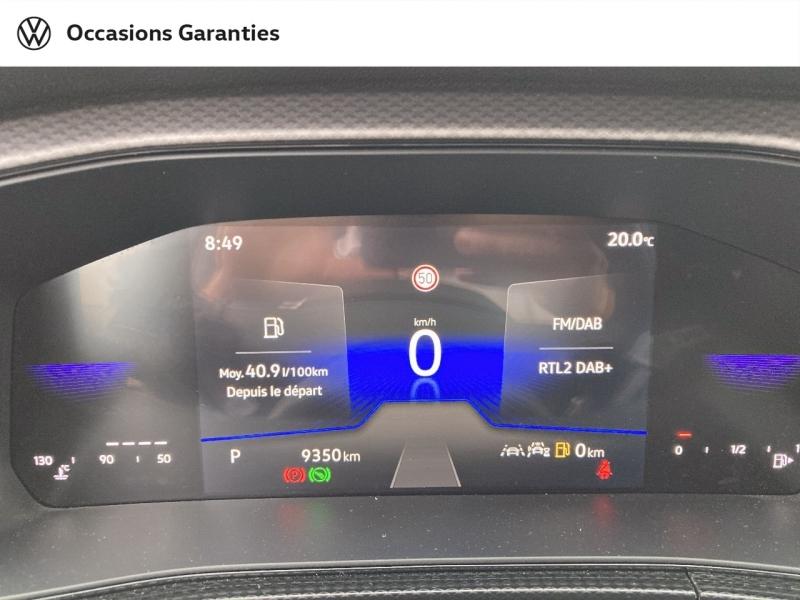 Voitures occasions VOLKSWAGEN T-CROSS VW Edition Abbeville