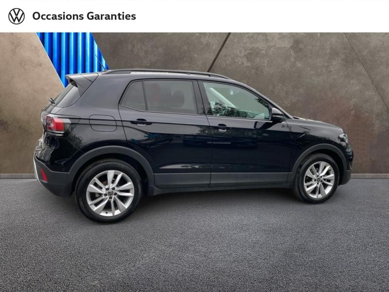 Voitures occasions VOLKSWAGEN T-CROSS VW Edition Abbeville