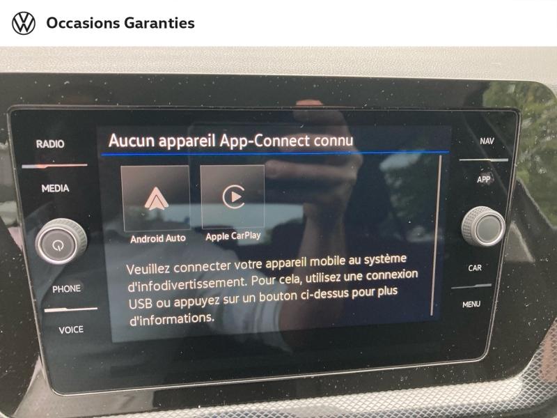 Voitures occasions VOLKSWAGEN T-CROSS VW Edition Abbeville