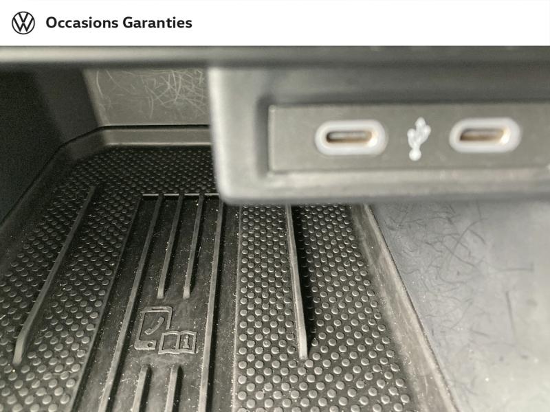 Voitures occasions VOLKSWAGEN T-CROSS VW Edition Abbeville