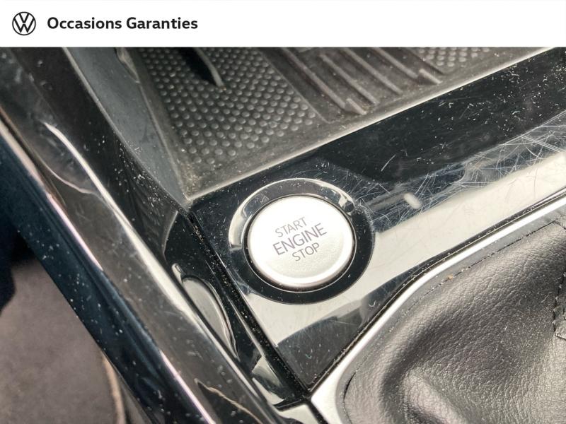 Voitures occasions VOLKSWAGEN T-CROSS VW Edition Abbeville