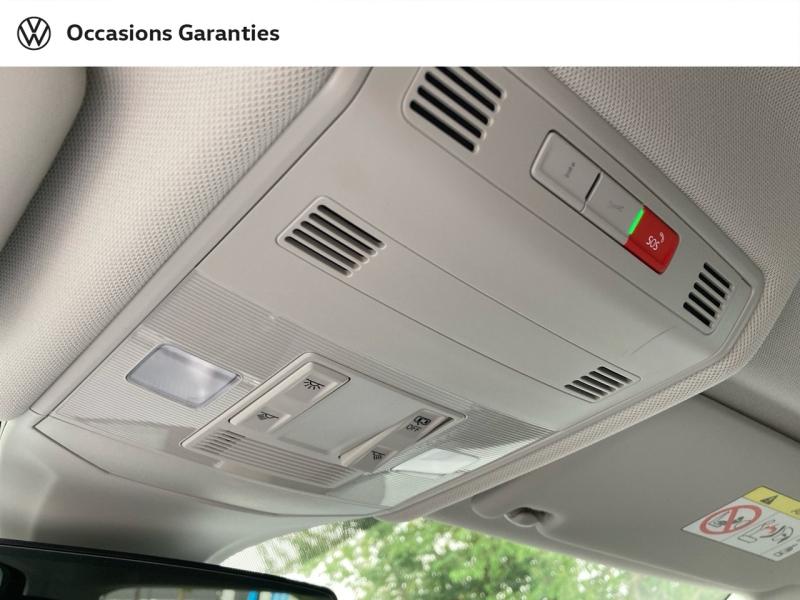 Voitures occasions VOLKSWAGEN T-CROSS VW Edition Abbeville