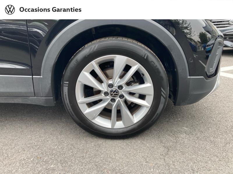 Voitures occasions VOLKSWAGEN T-CROSS VW Edition Abbeville