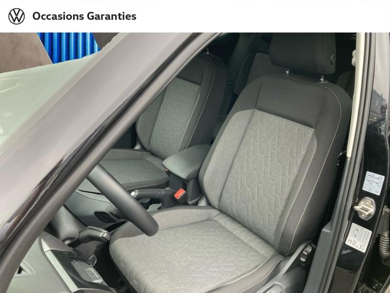 Voitures occasions VOLKSWAGEN T-CROSS VW Edition Abbeville