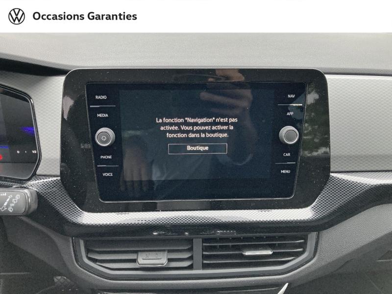 Voitures occasions VOLKSWAGEN T-CROSS VW Edition Abbeville