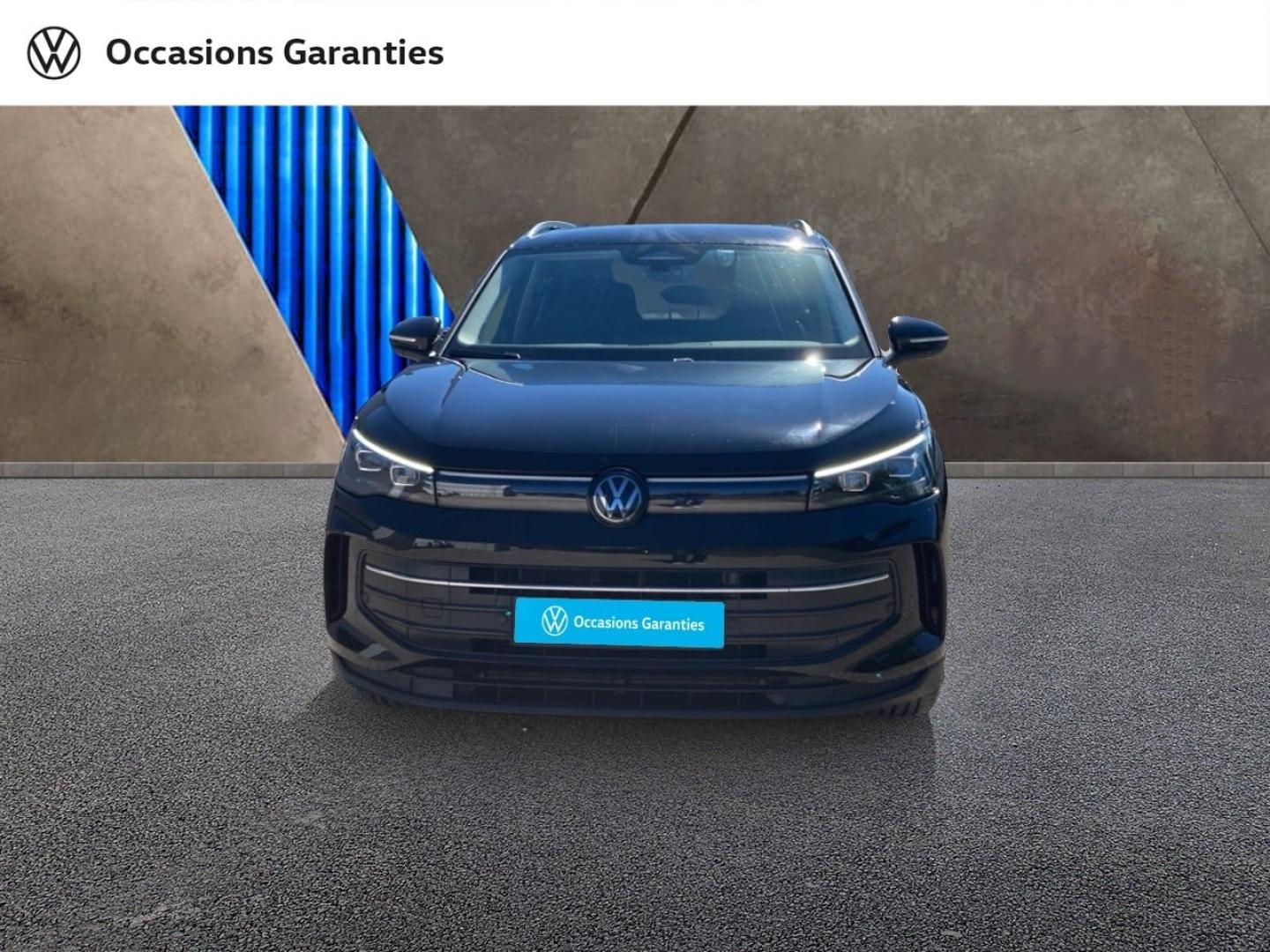 Voitures occasions VOLKSWAGEN TIGUAN VW Edition Abbeville