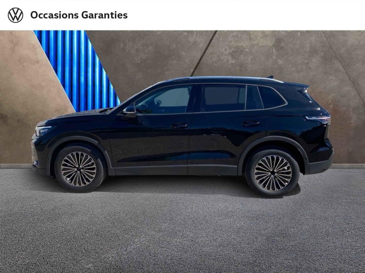 Voitures occasions VOLKSWAGEN TIGUAN VW Edition Abbeville