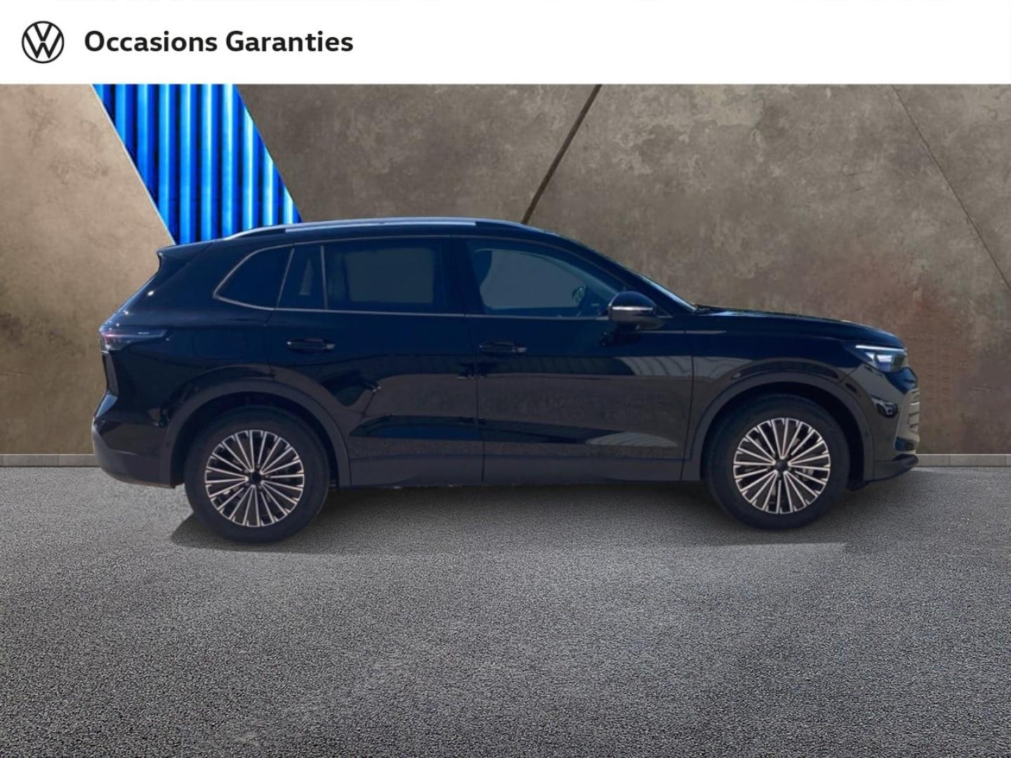 Voitures occasions VOLKSWAGEN TIGUAN VW Edition Hazebrouck