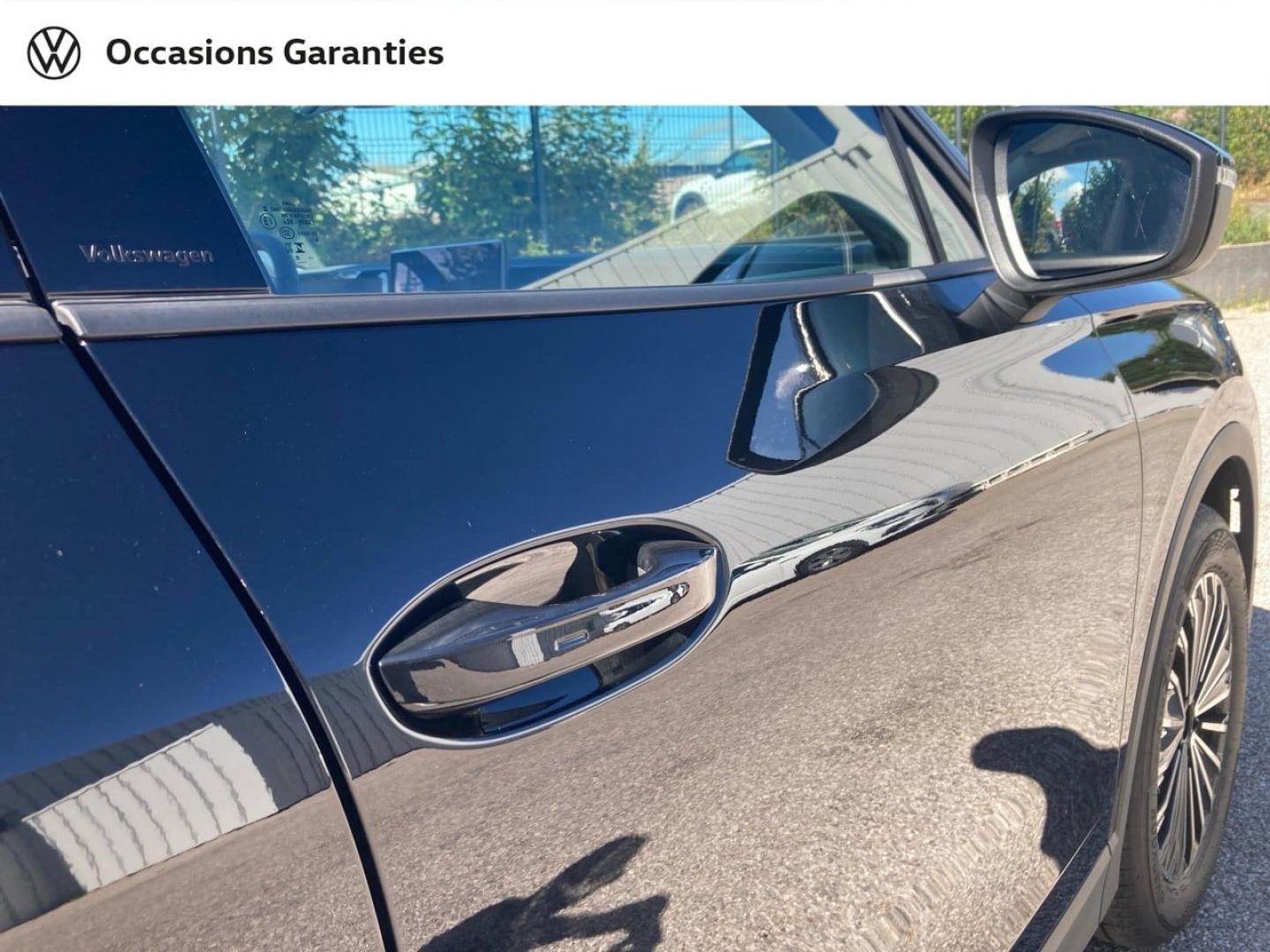 Voitures occasions VOLKSWAGEN TIGUAN VW Edition Abbeville