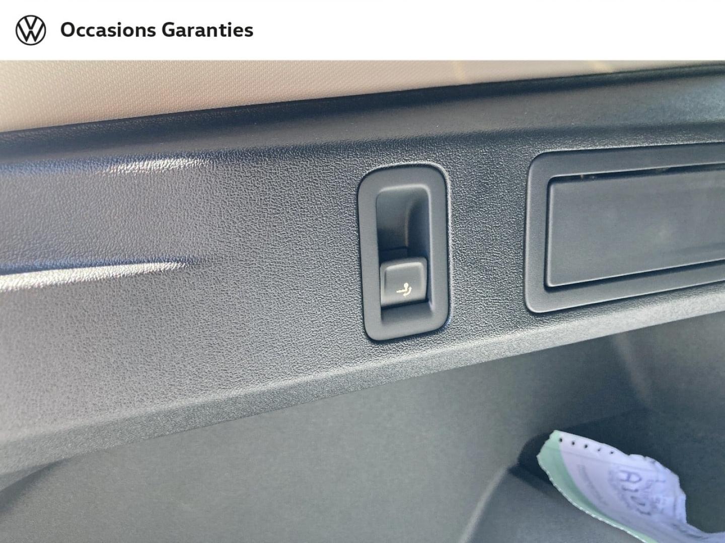 Voitures occasions VOLKSWAGEN TIGUAN VW Edition Hazebrouck