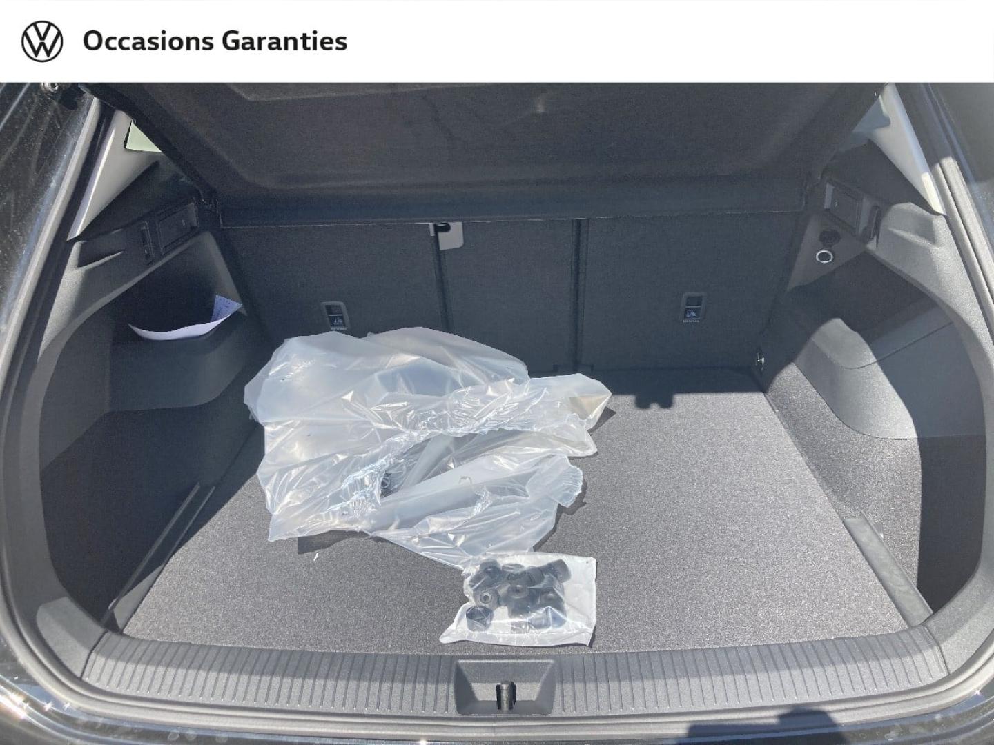 Voitures occasions VOLKSWAGEN TIGUAN VW Edition Abbeville