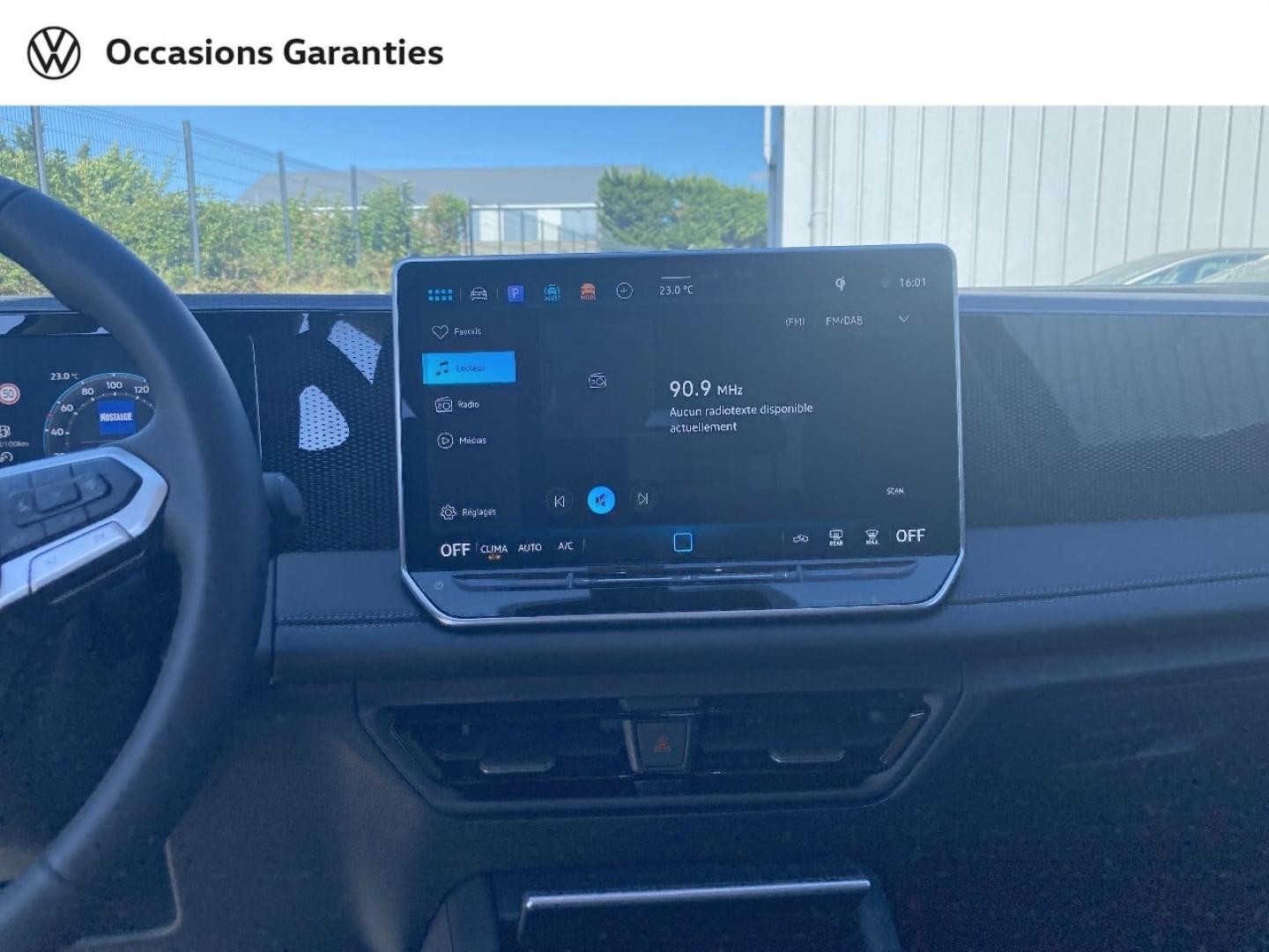 Voitures occasions VOLKSWAGEN TIGUAN VW Edition Hazebrouck