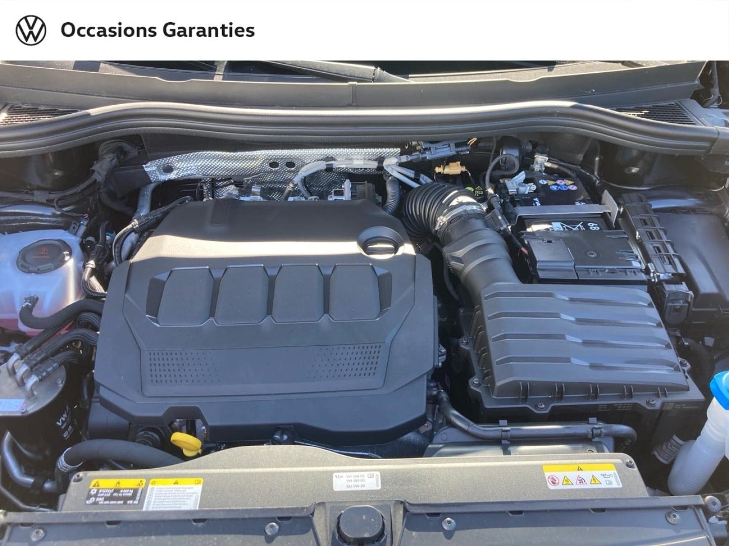 Voitures occasions VOLKSWAGEN TIGUAN VW Edition Hazebrouck