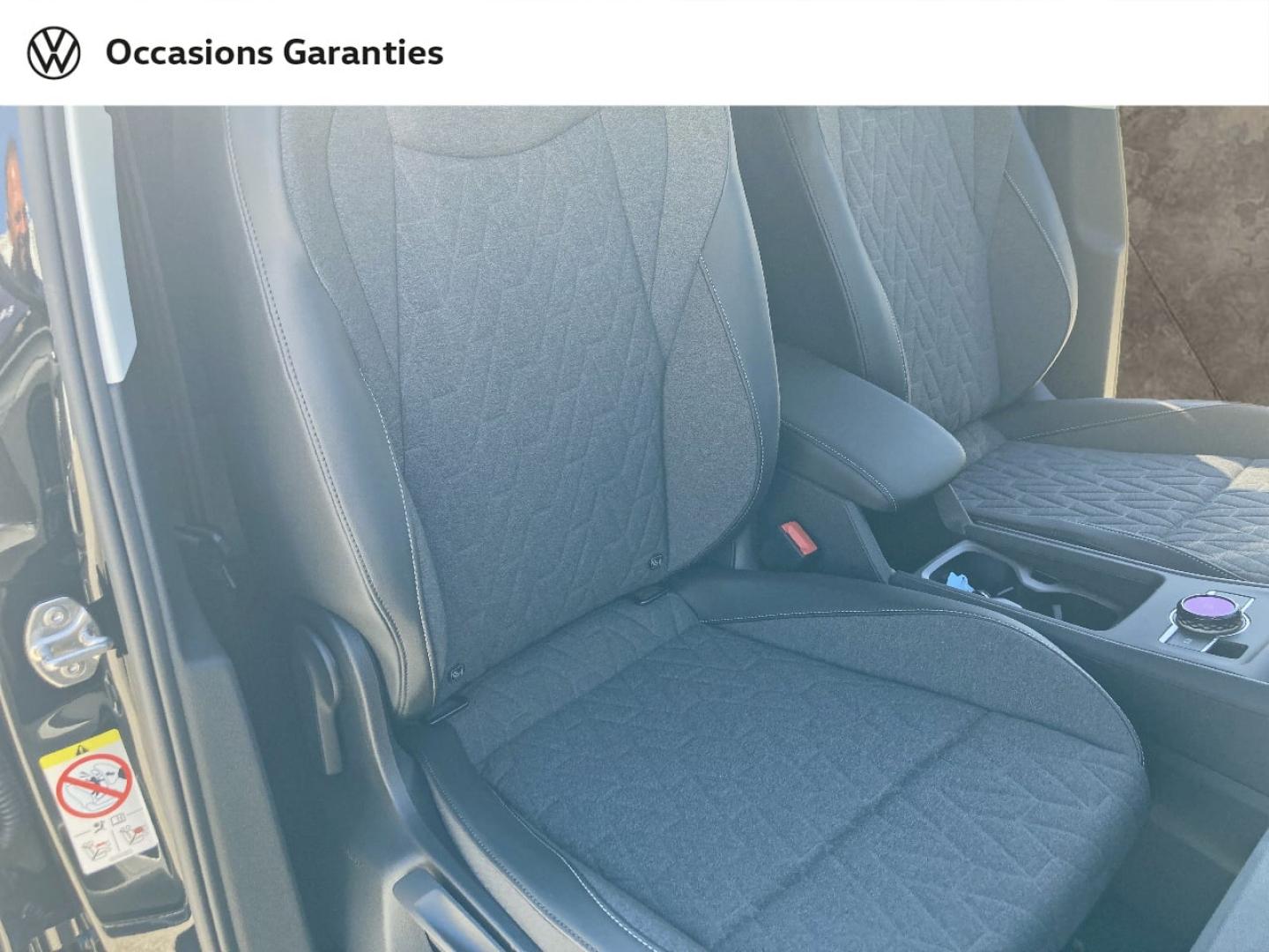 Voitures occasions VOLKSWAGEN TIGUAN VW Edition Abbeville