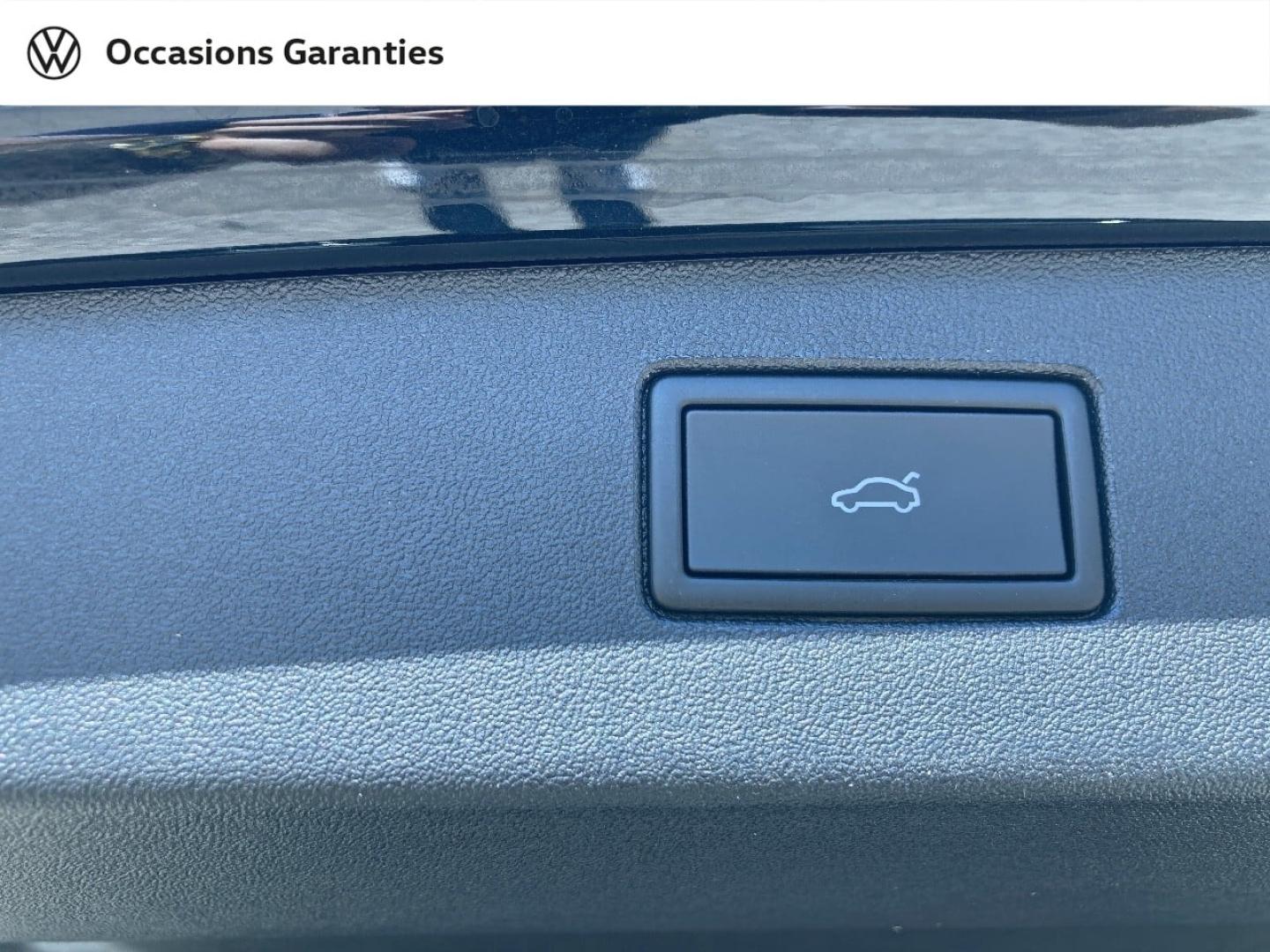 Voitures occasions VOLKSWAGEN TIGUAN VW Edition Abbeville