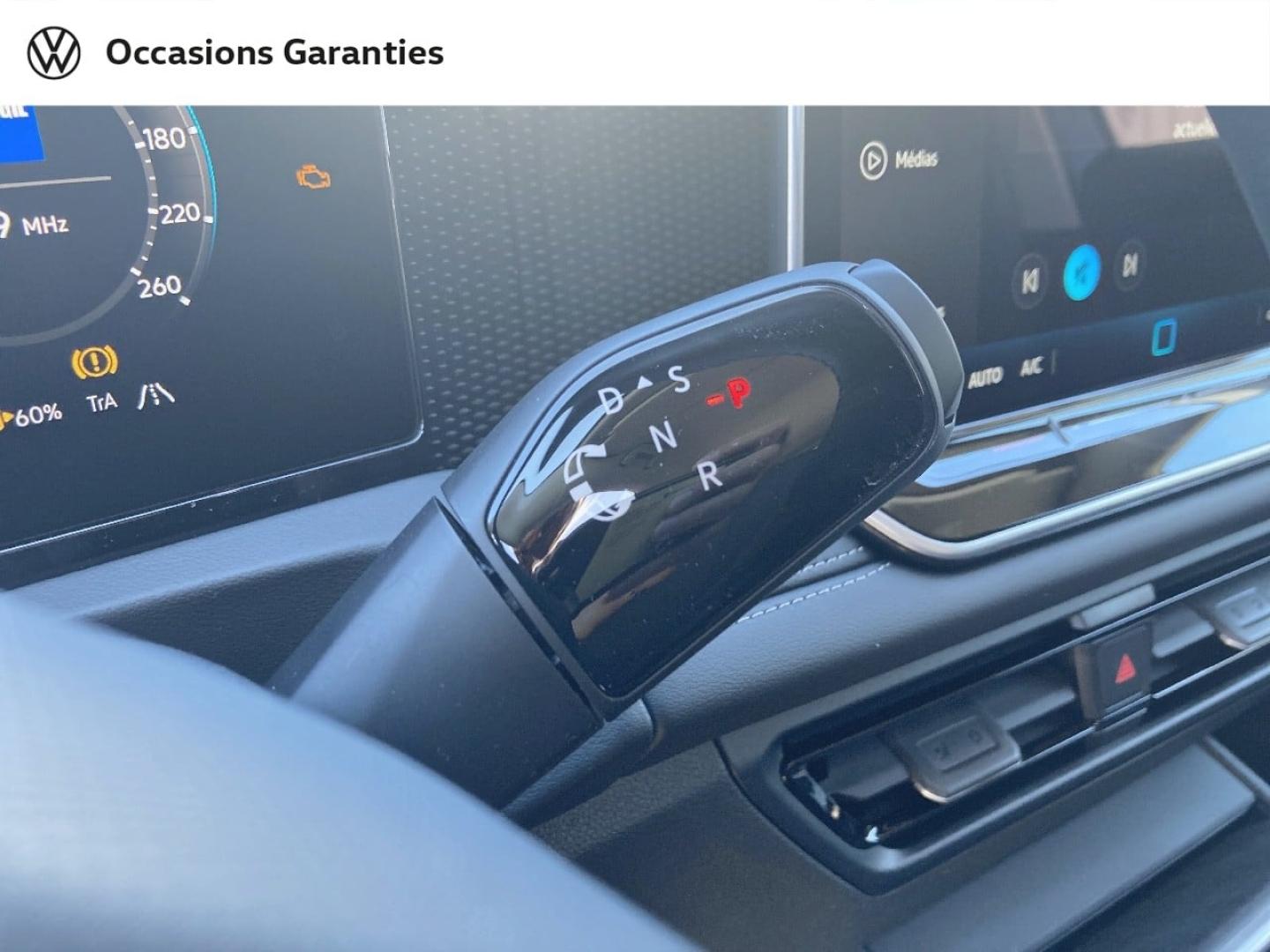 Voitures occasions VOLKSWAGEN TIGUAN VW Edition Abbeville