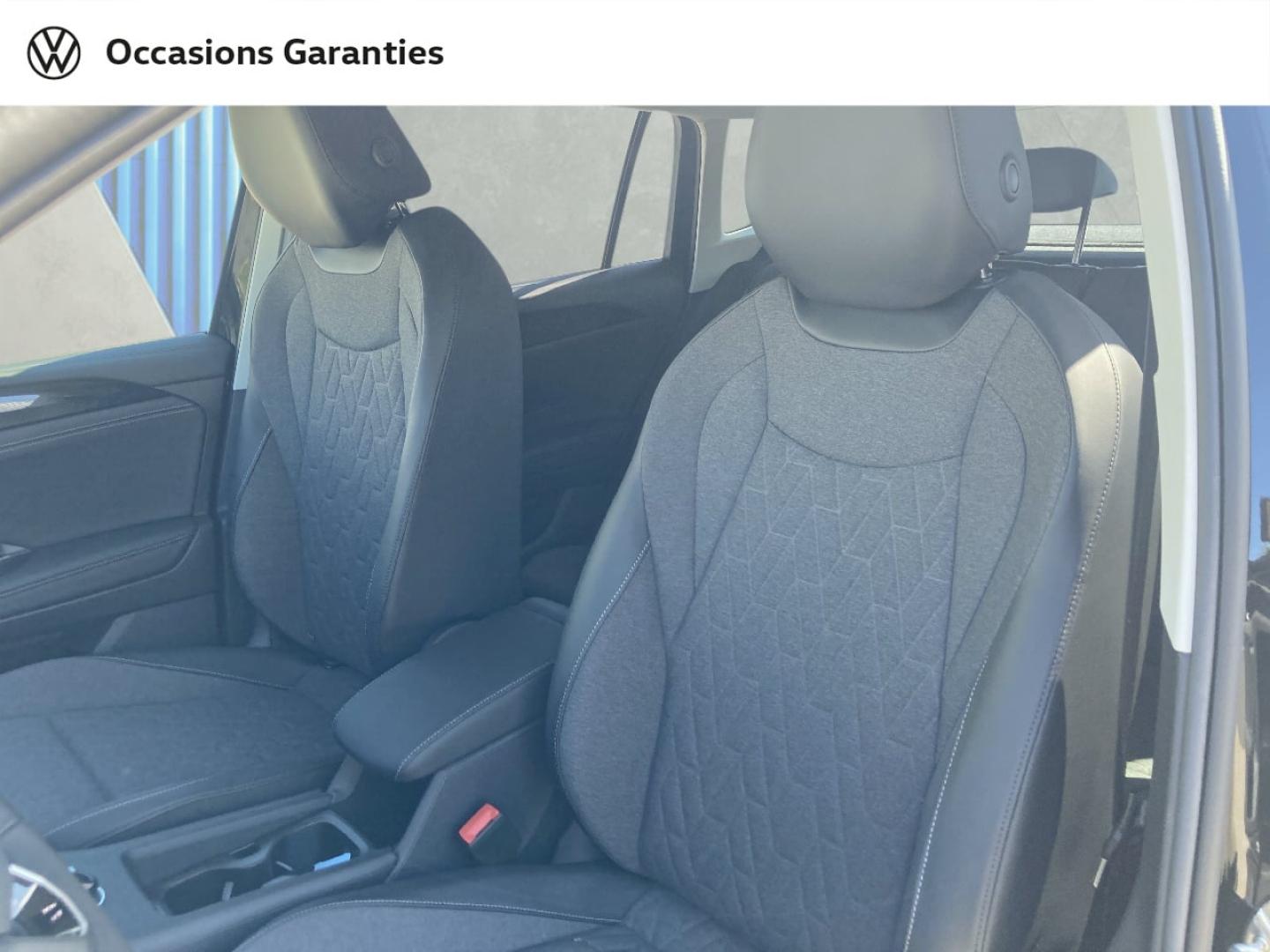 Voitures occasions VOLKSWAGEN TIGUAN VW Edition Hazebrouck