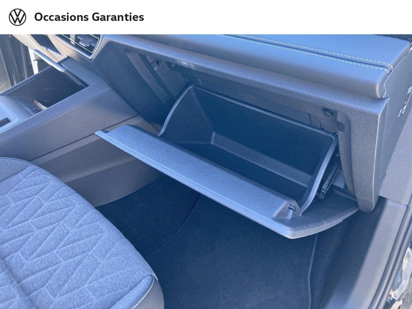 Voitures occasions VOLKSWAGEN TIGUAN VW Edition Abbeville