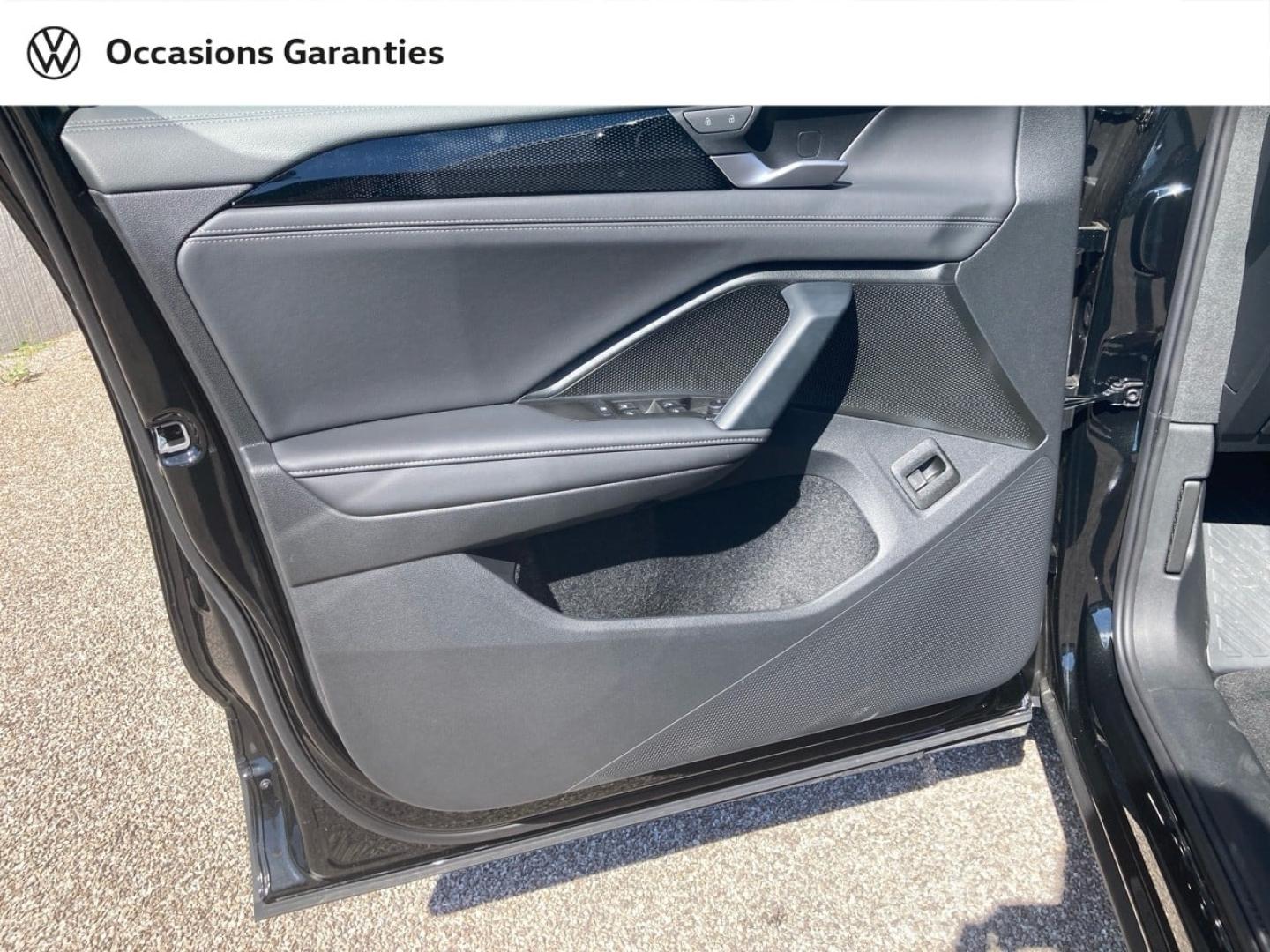 Voitures occasions VOLKSWAGEN TIGUAN VW Edition Abbeville