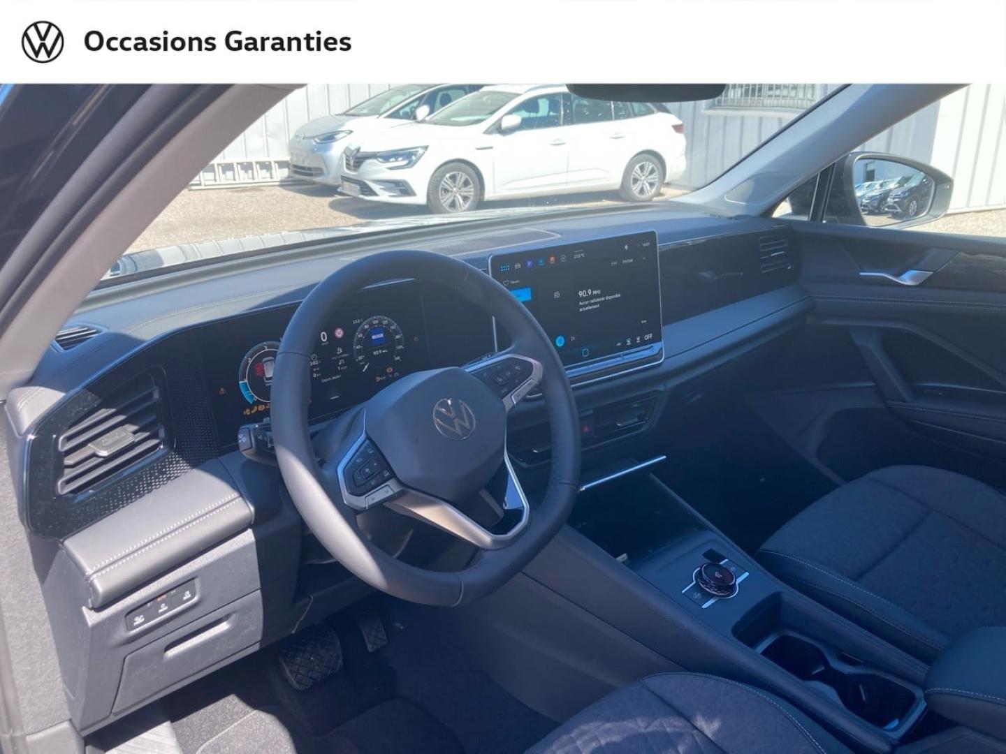 Voitures occasions VOLKSWAGEN TIGUAN VW Edition Hazebrouck