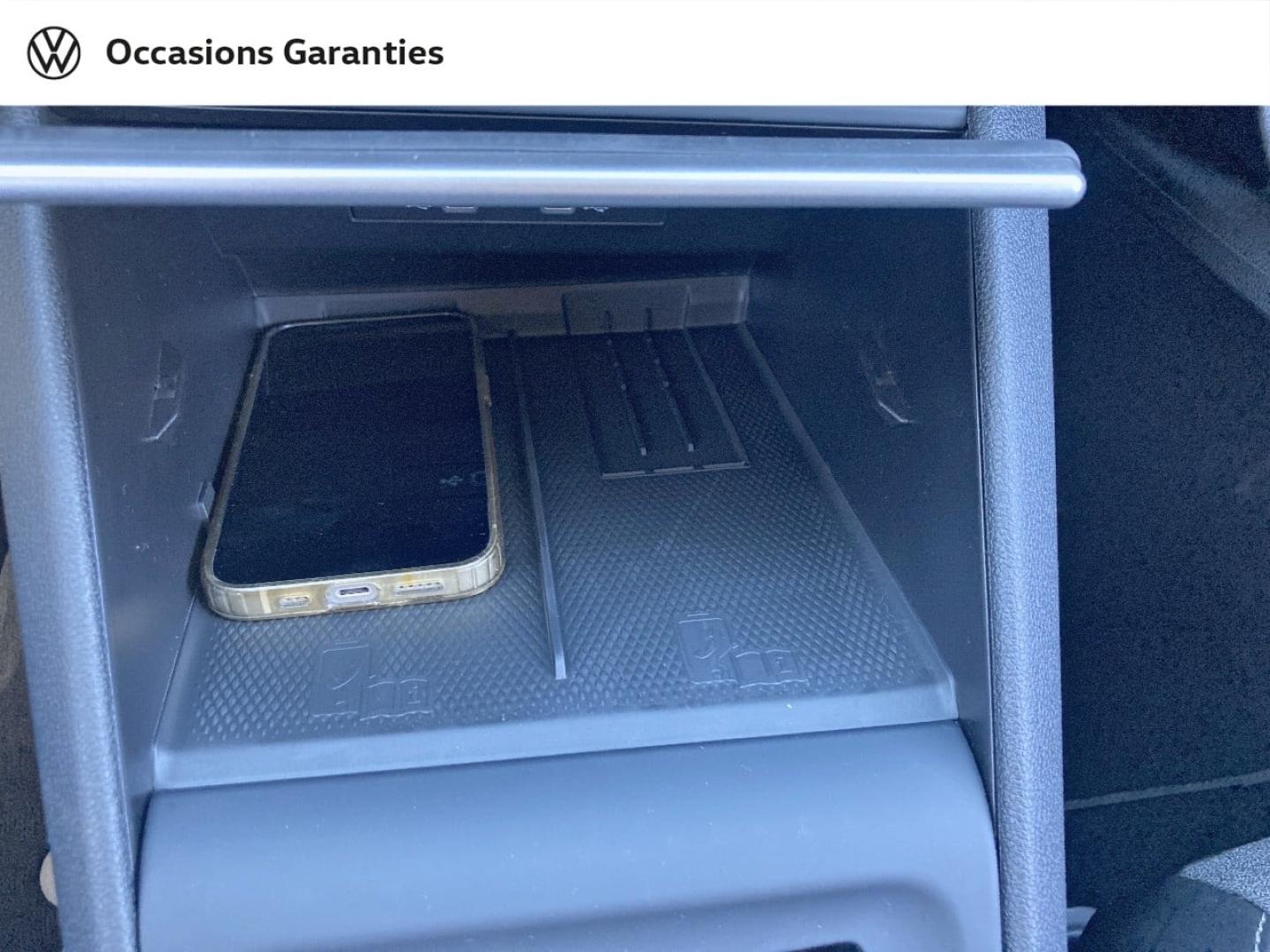 Voitures occasions VOLKSWAGEN TIGUAN VW Edition Abbeville