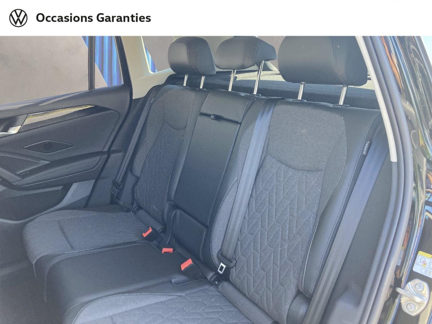 Voitures occasions VOLKSWAGEN TIGUAN VW Edition Abbeville
