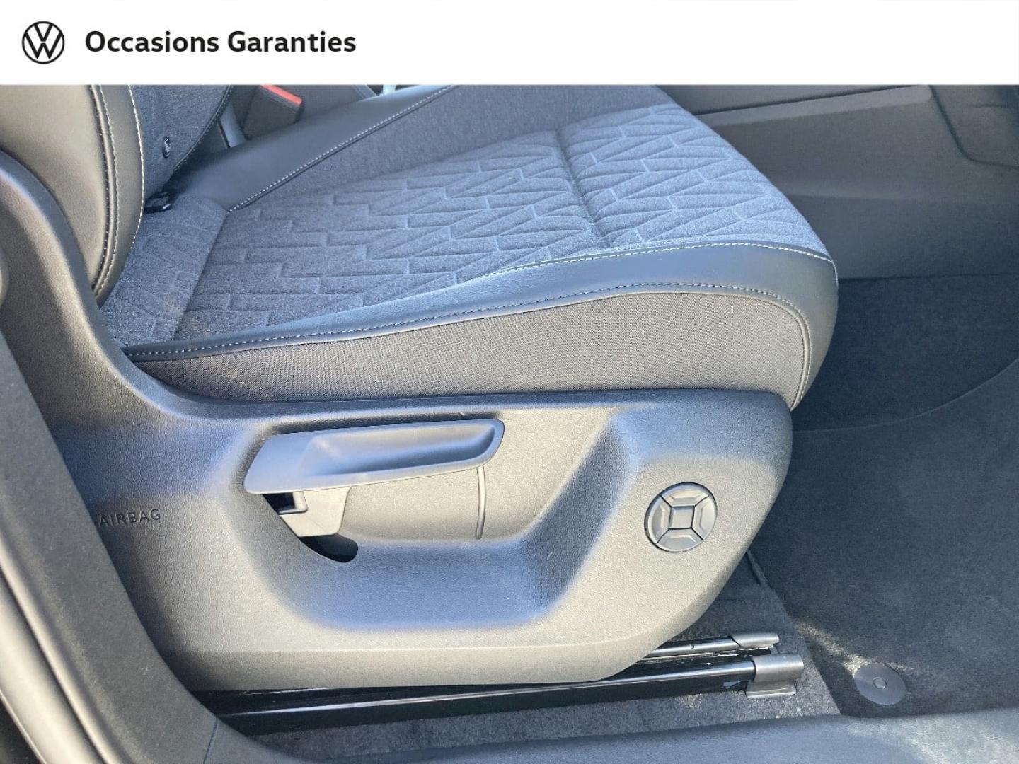 Voitures occasions VOLKSWAGEN TIGUAN VW Edition Hazebrouck