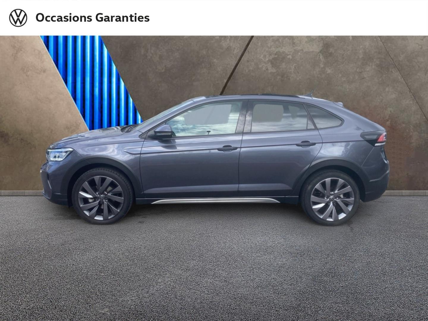 Voitures occasions VOLKSWAGEN TAIGO Style Abbeville
