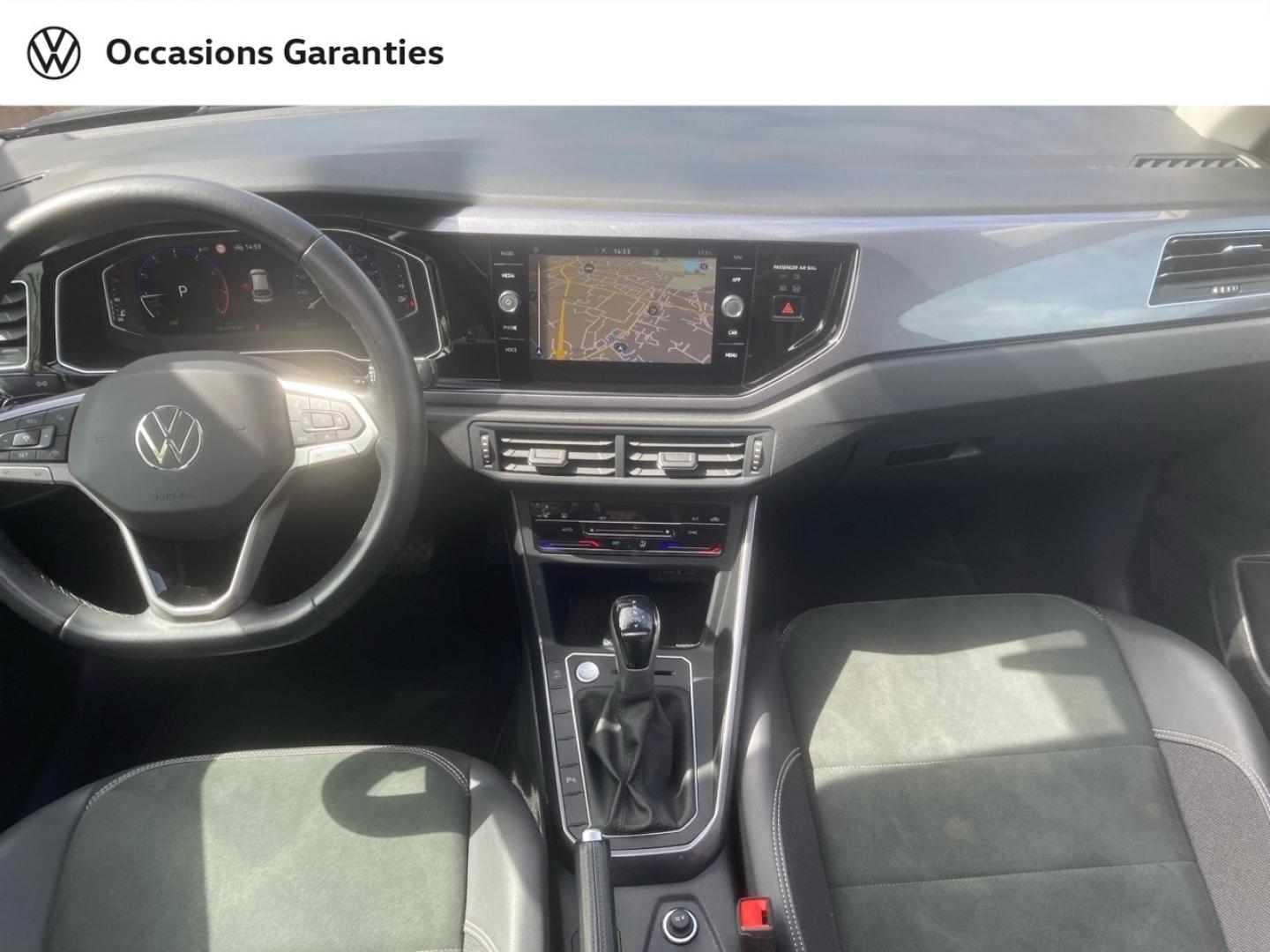 Voitures occasions VOLKSWAGEN TAIGO Style Abbeville